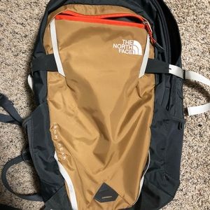 Northface backpack